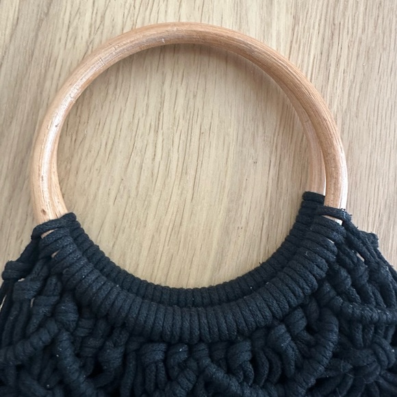 Fashion handbag - Picture 4 of 6